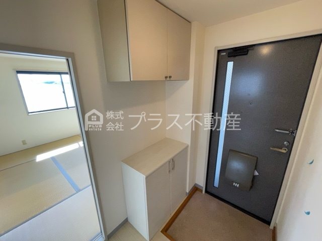 ドミールルナ　A棟 その他