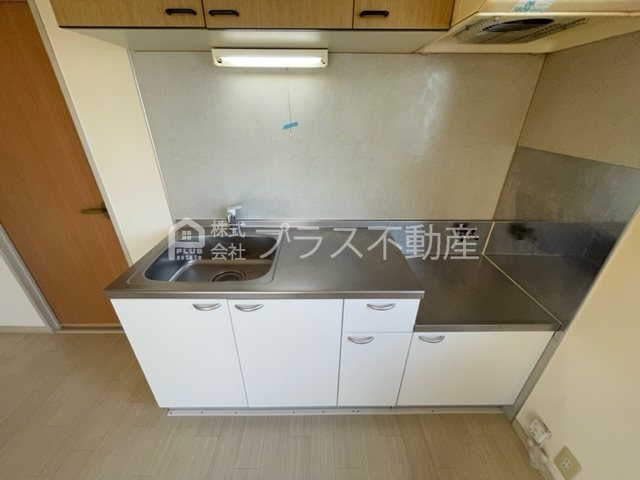 ドミールルナ　A棟 その他
