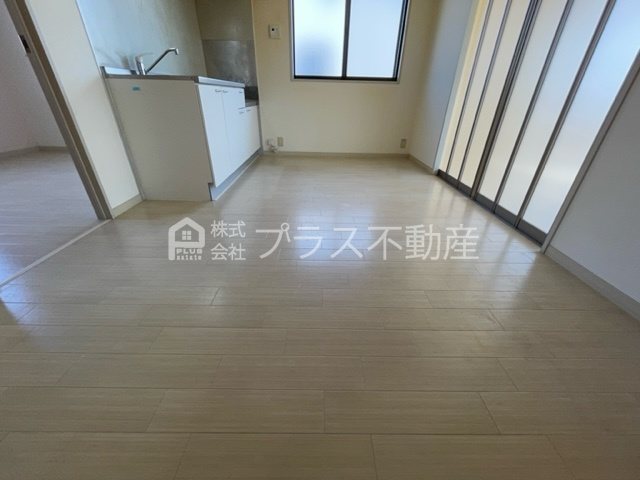 ドミールルナ　A棟 その他