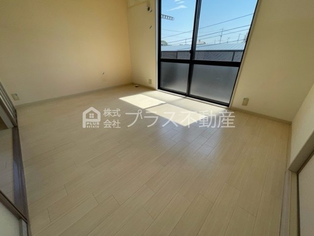 ドミールルナ　A棟 その他
