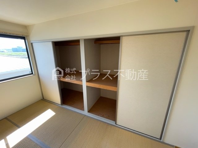ドミールルナ　A棟 その他