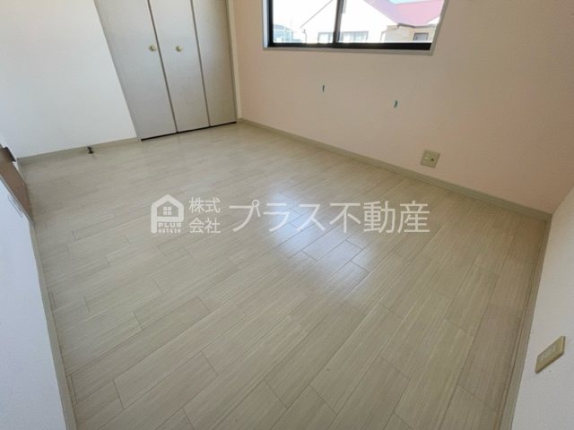 ドミールルナ　A棟 その他部屋・スペース
