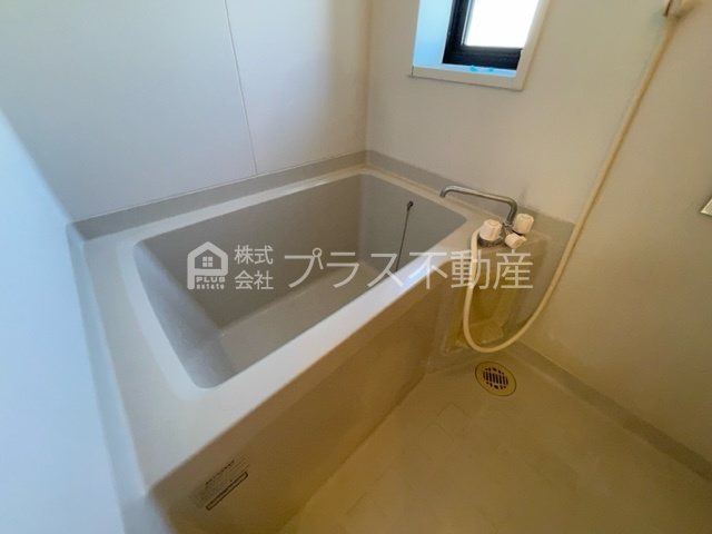 ドミールルナ　A棟 風呂画像