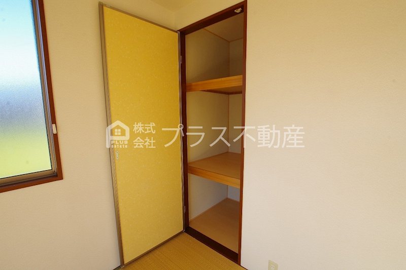 サニーコート本城　B棟  その他