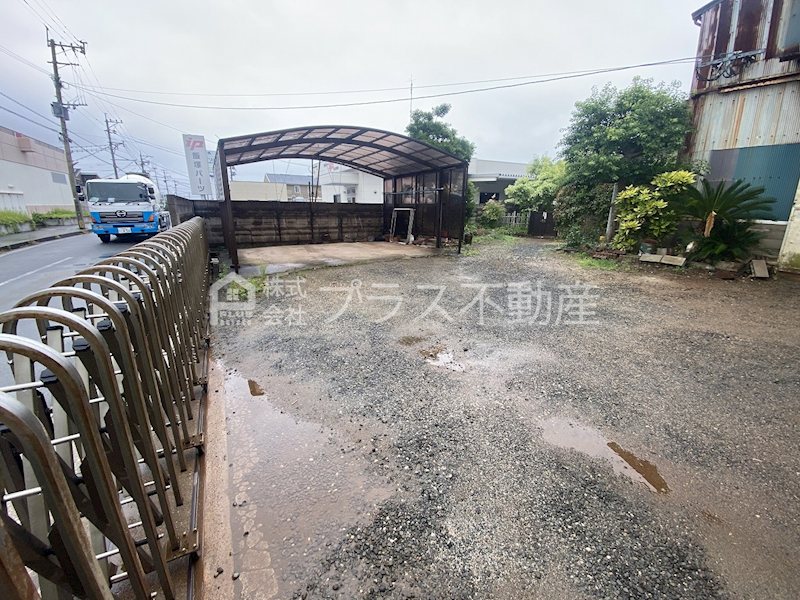 知古戸建 その他共有部分