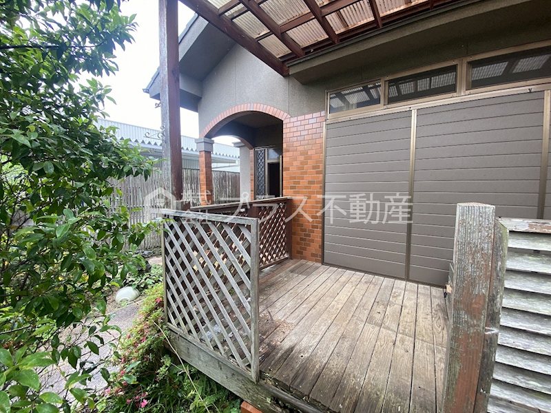 知古戸建 その他