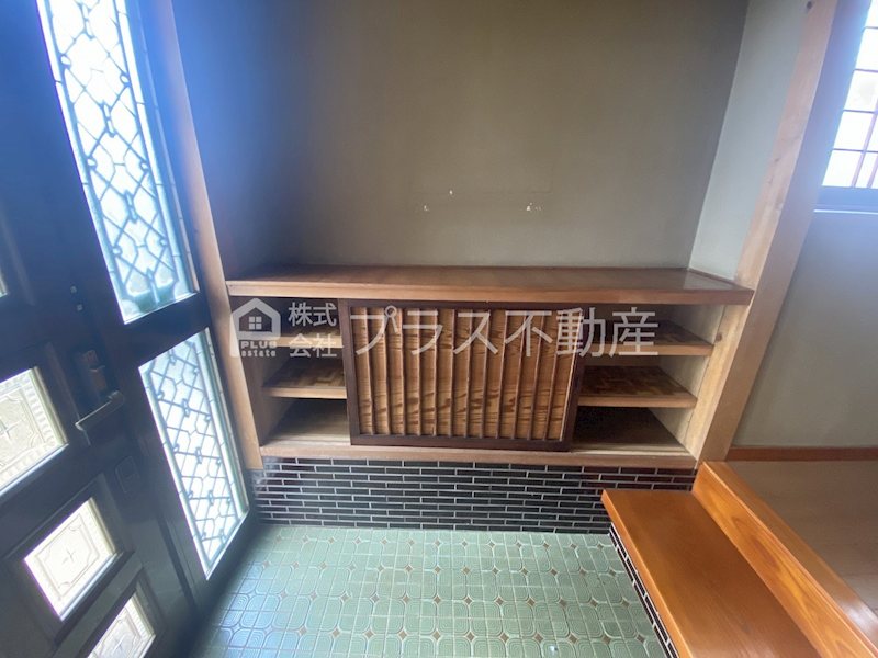 知古戸建 その他