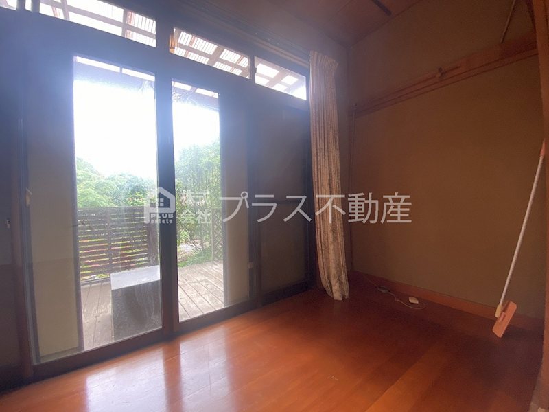 知古戸建 その他