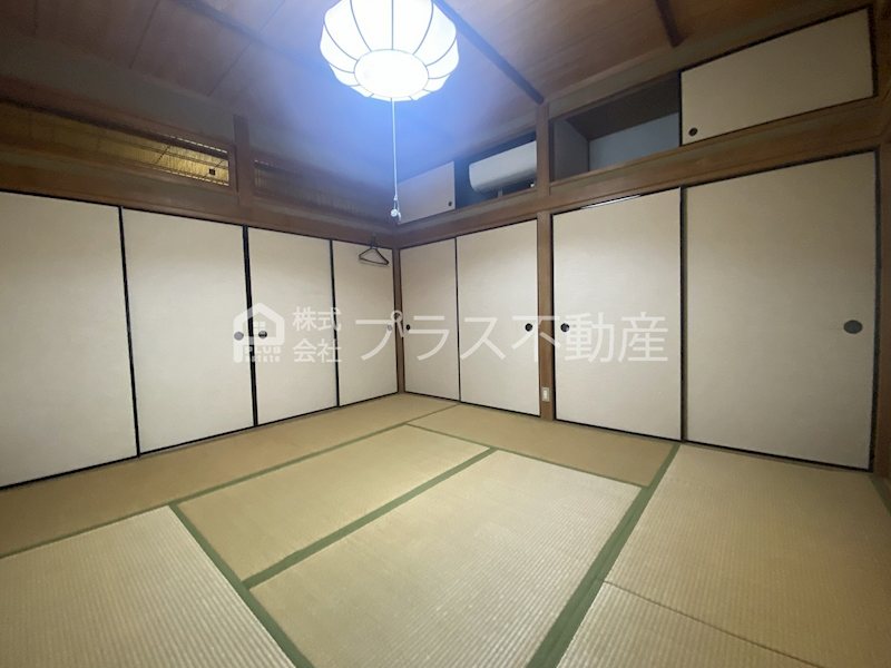知古戸建 その他