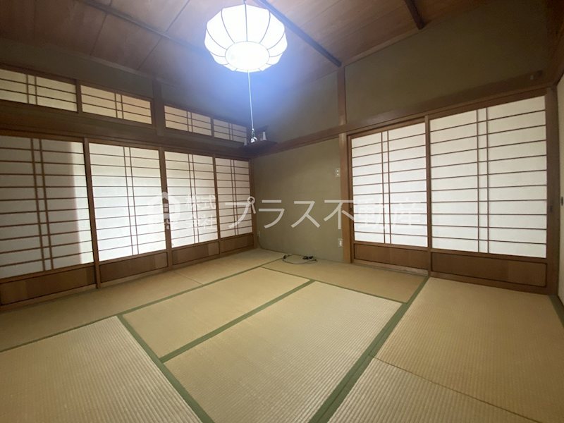 知古戸建 その他
