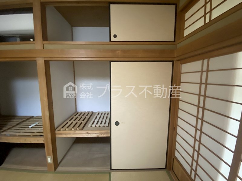 知古戸建 その他