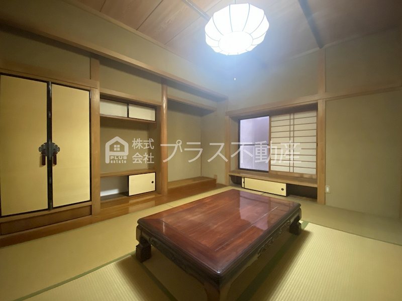 知古戸建 その他