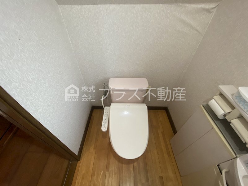 知古戸建 その他