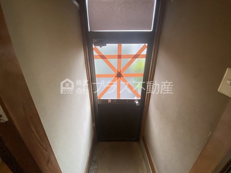知古戸建 その他
