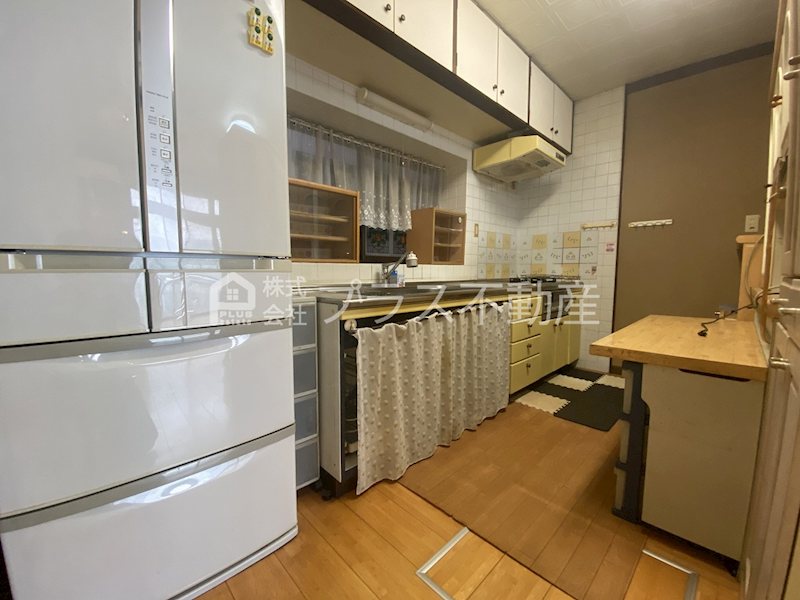 知古戸建 その他