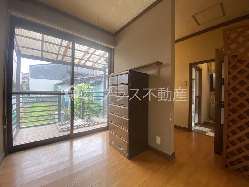 知古戸建 その他