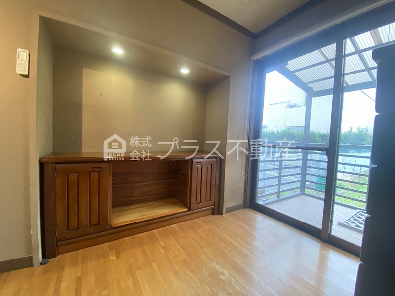知古戸建 その他