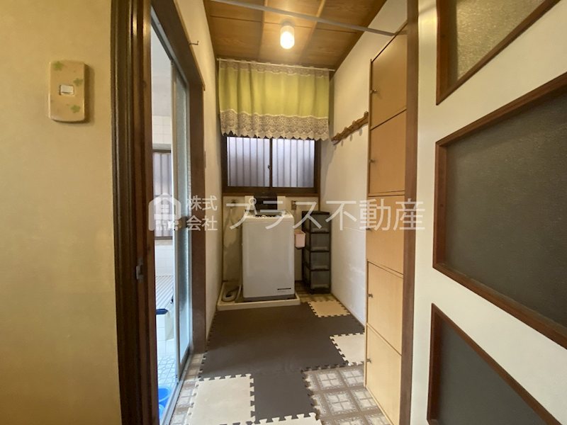 知古戸建 その他