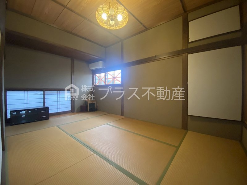 知古戸建 その他