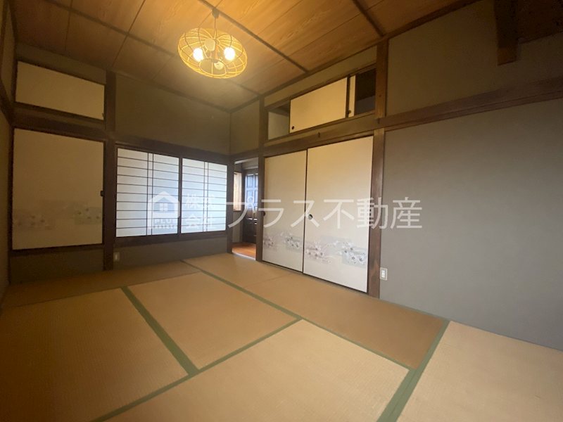 知古戸建 その他