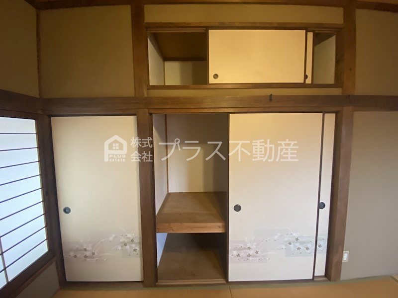 知古戸建 その他