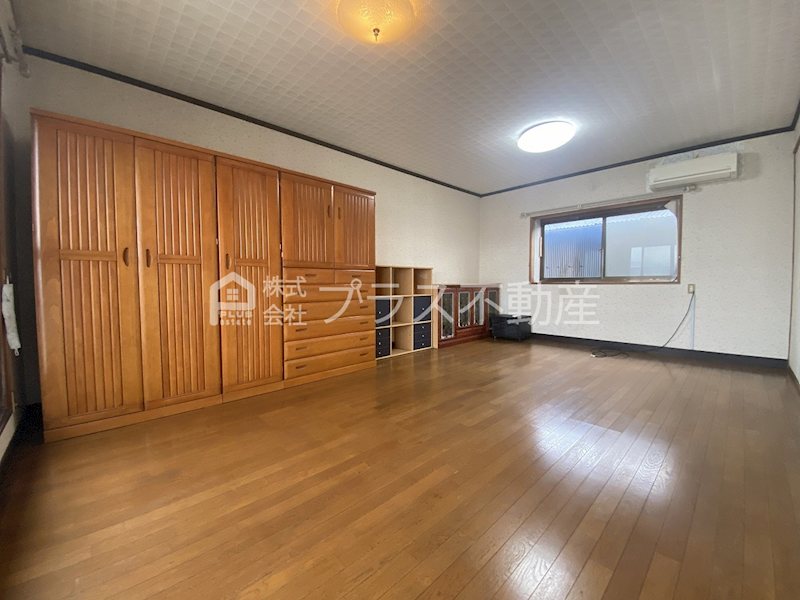 知古戸建 その他