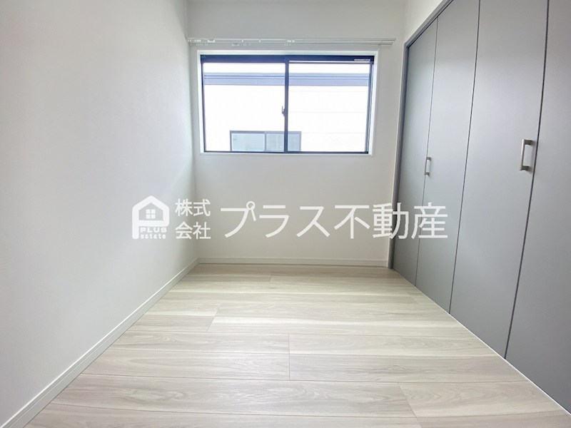 アイナス　A棟 その他共有部分
