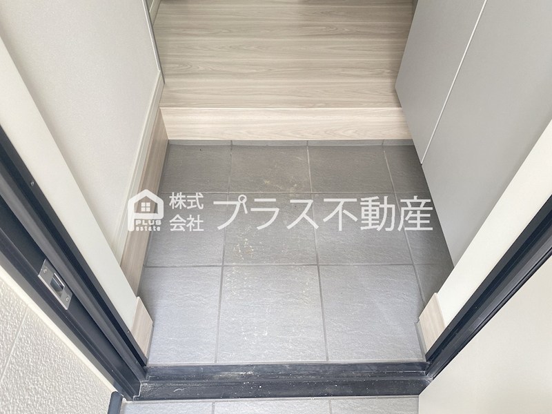 アイナス　A棟 その他