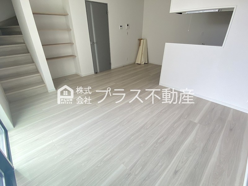 アイナス　A棟 その他
