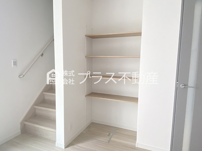 アイナス　A棟 その他