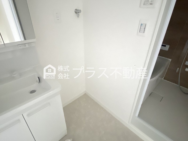 アイナス　A棟 その他