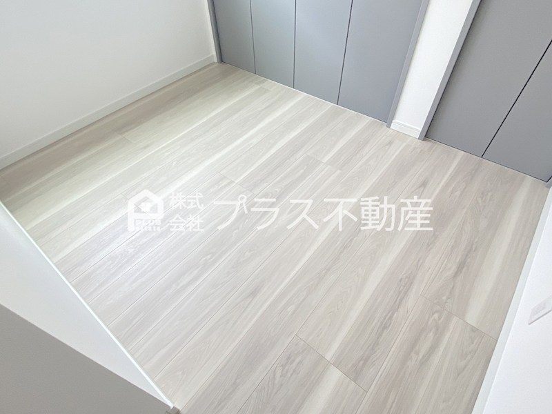 アイナス　A棟 その他