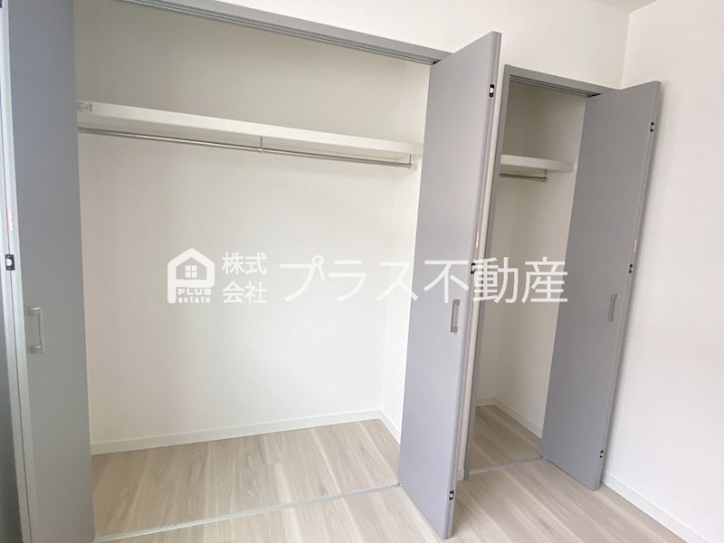アイナス　A棟 その他
