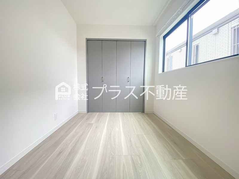 アイナス　A棟 その他部屋・スペース