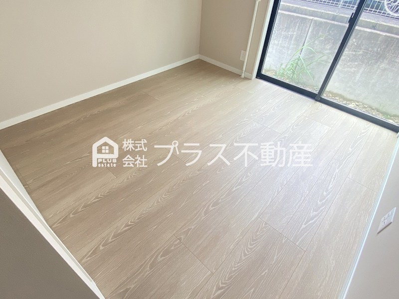 アイナス　C棟 その他共有部分