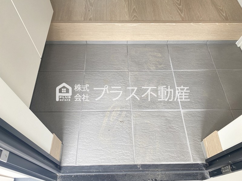 アイナス　C棟 その他