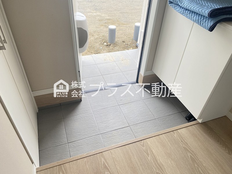 アイナス　C棟 その他