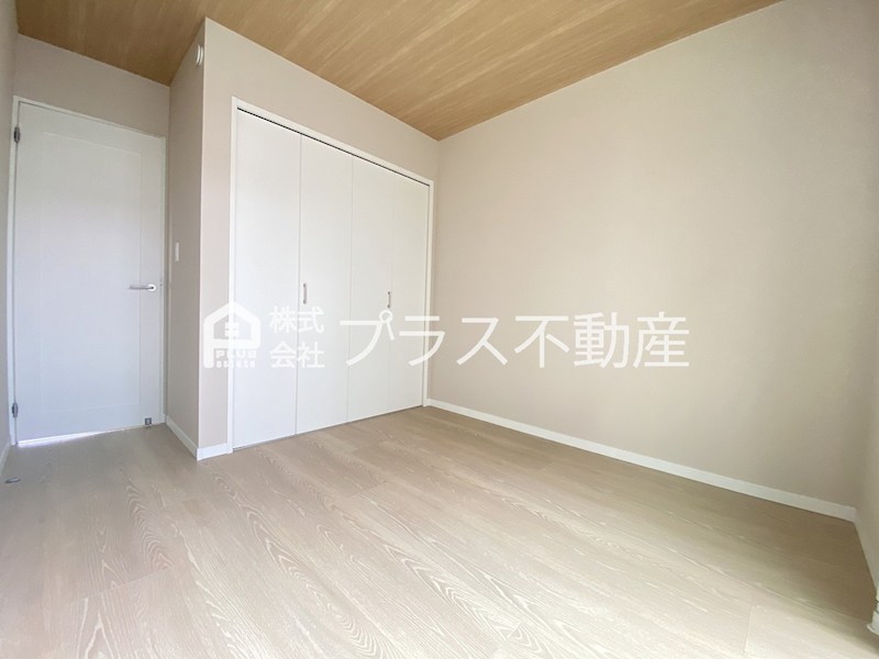 アイナス　C棟 その他部屋・スペース