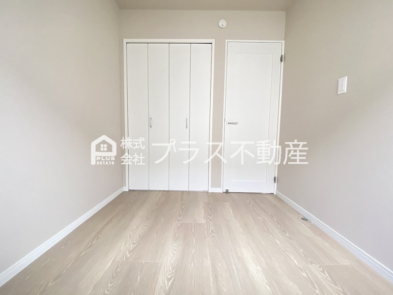 アイナス　C棟 その他共有部分