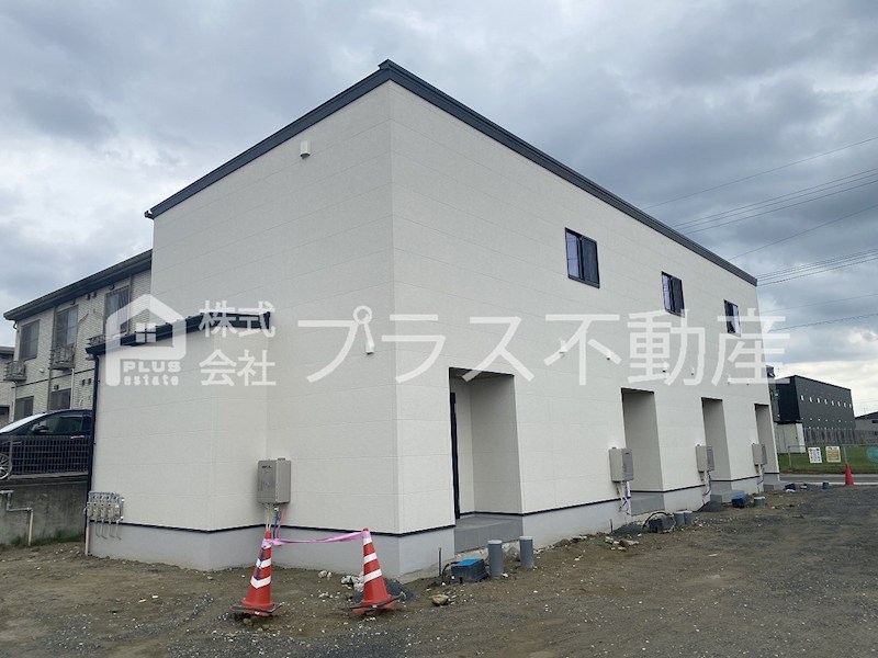 アイナス　C棟 その他