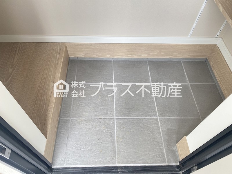 アイナス　C棟 その他