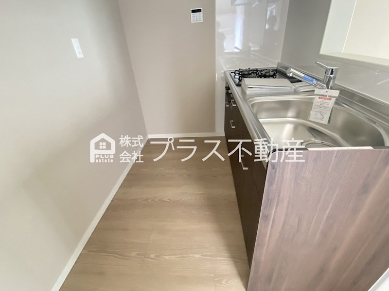 アイナス　C棟 その他
