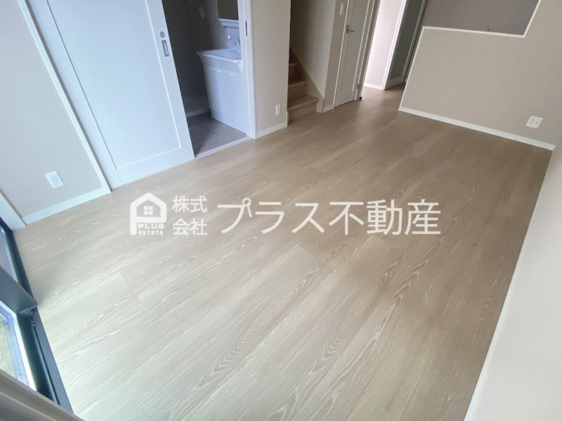 アイナス　C棟 その他