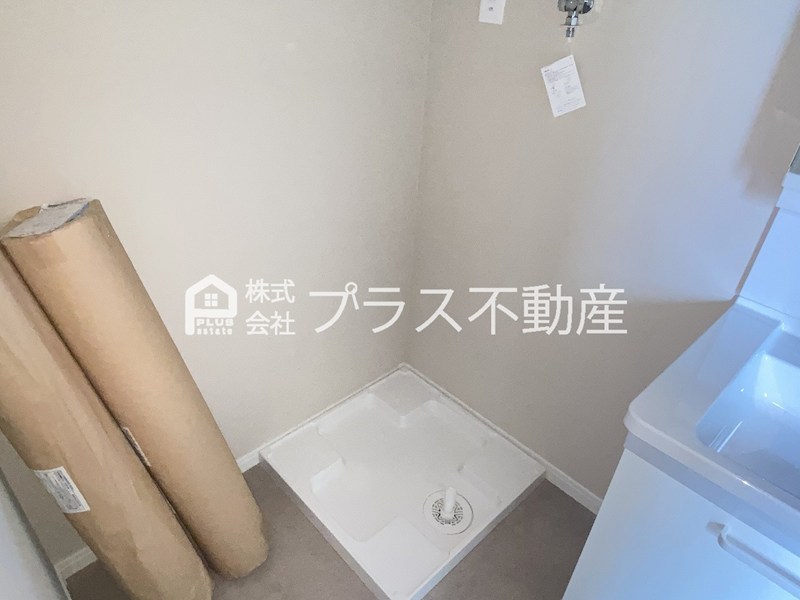 アイナス　C棟 その他
