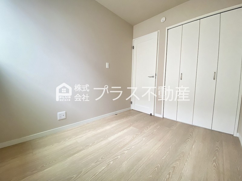 アイナス　C棟 その他