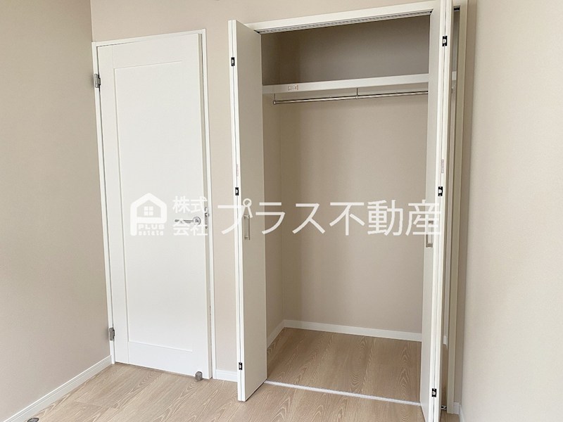 アイナス　C棟 その他