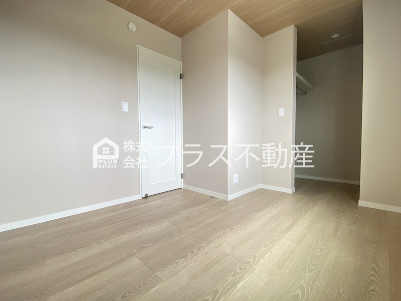 アイナス　C棟 その他