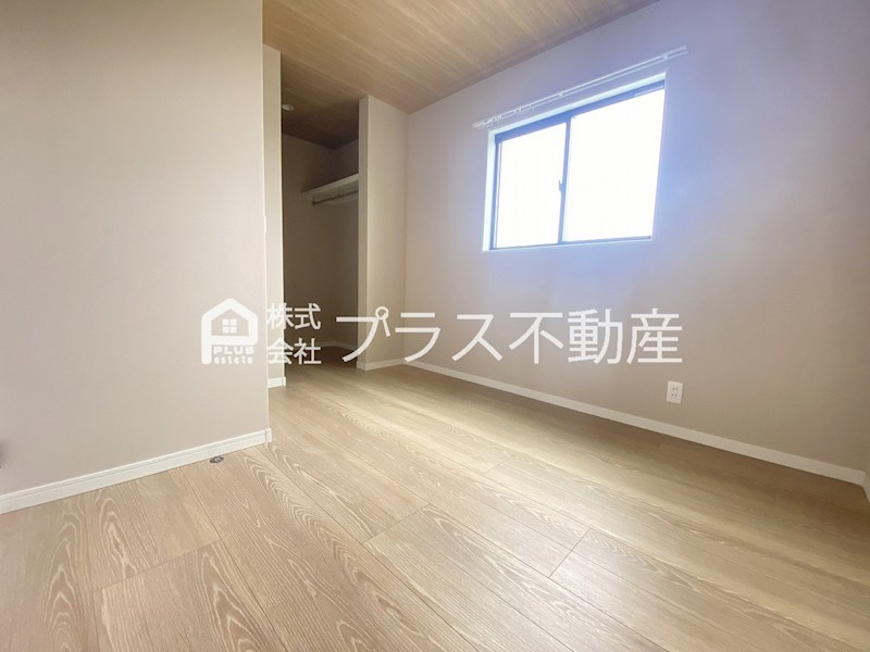 アイナス　C棟 その他部屋・スペース