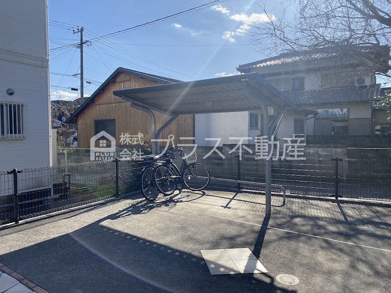コンフォ－ト八幡　Ⅱ その他共有部分