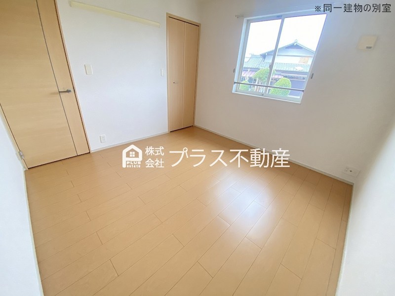 コンフォ－ト八幡　Ⅱ その他部屋・スペース
